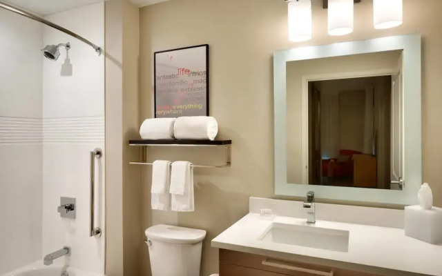 TownePlace Suites Clovis