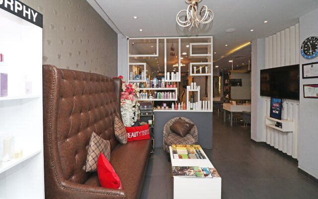 Cabana By OYO