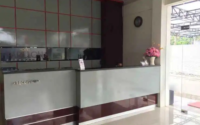 Papillon Hotel Purwokerto