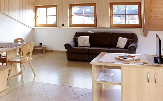 Brunel Soraga in Soraga