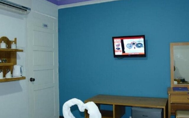 San Eain Hotel