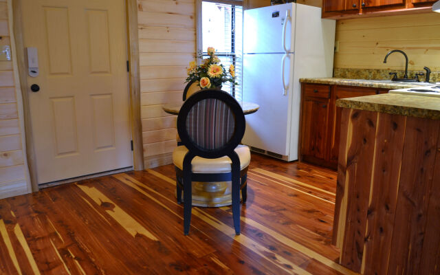 Honeymoon Hills Gatlinburg Cabin Rentals