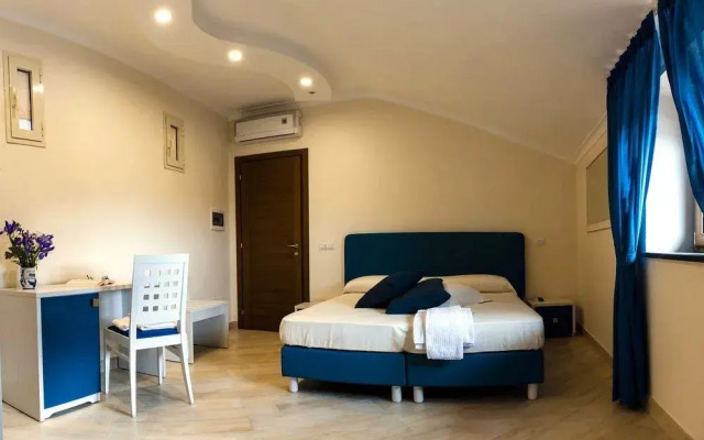 B&B Back to Sorrento