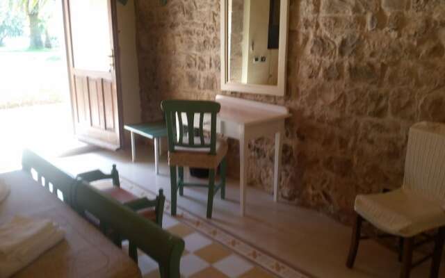 Villa Modica Rural Tourism