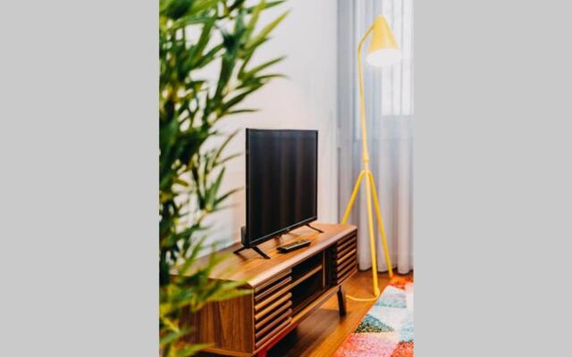 Lechartier Oporto apartments 4