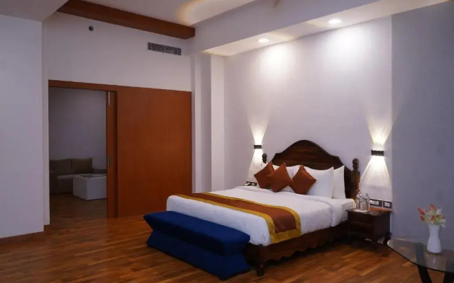 Himal Resort