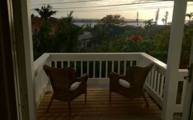 Low Cay