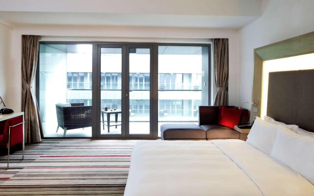 Novotel Nanjing East Suning