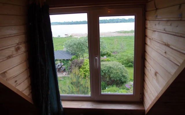 База отдыха Ботово