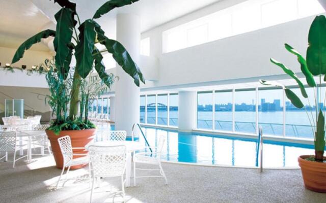 Kobe MerikenPark Oriental Hotel