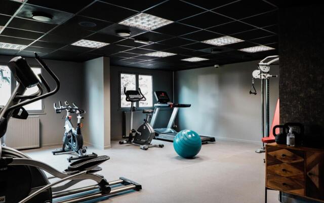 Les Jardins de Deauville