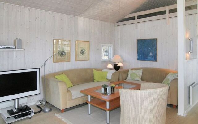"Stamen" - 1.5km from the sea in Western Jutland