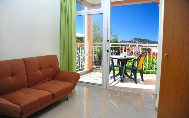 Admiral Argassi Hotel
