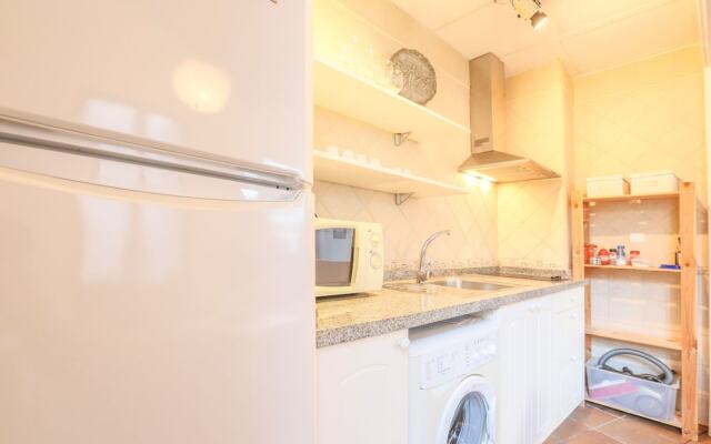 Deluxe apartment los balcones