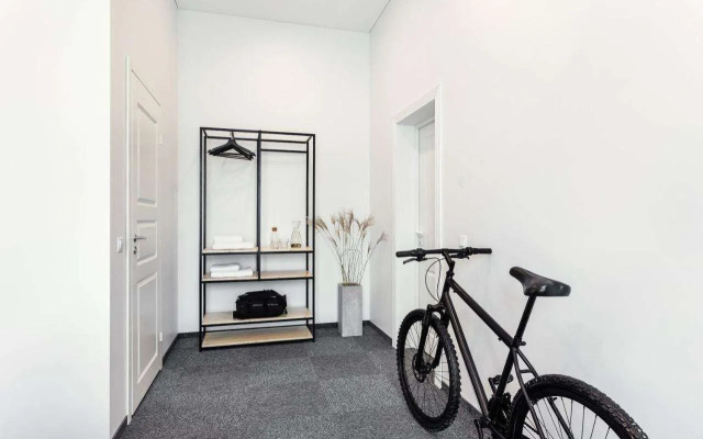 Kaunas Garden Apartments