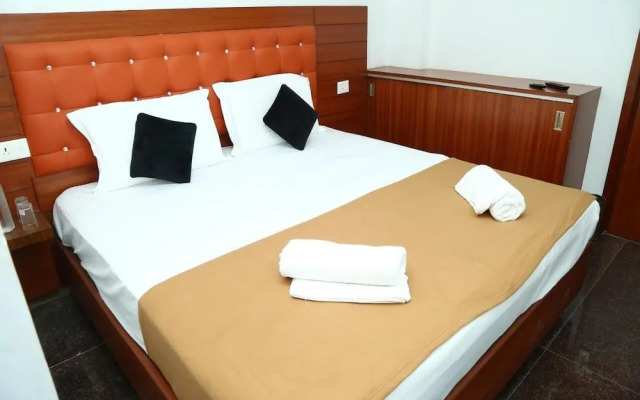 Sri Sai Residency