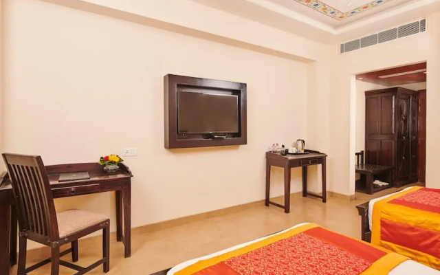 Atharva Palace Jaipur