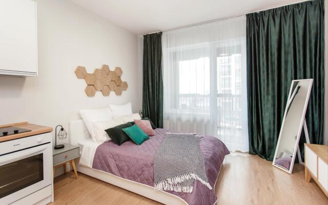 RoomyRoom (РумиРум) на проезде 5-й Предпортовый