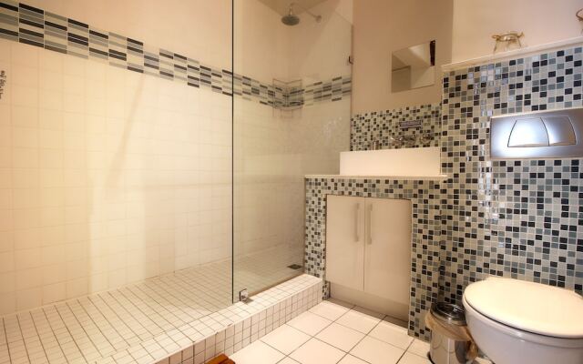 11 on Buiten suite 1