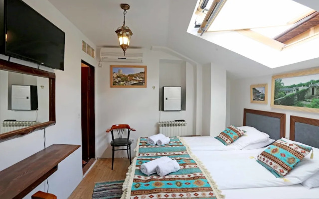 Boutique Bosanska ruza
