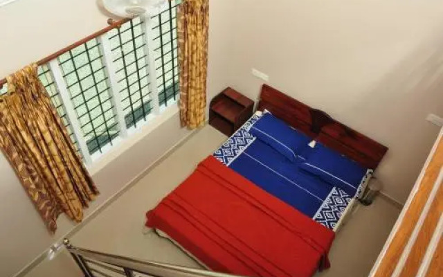 Green Palace Residency