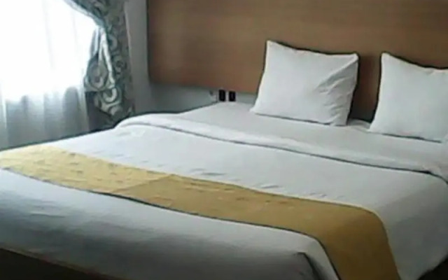Hotel Surya Palace Syariah