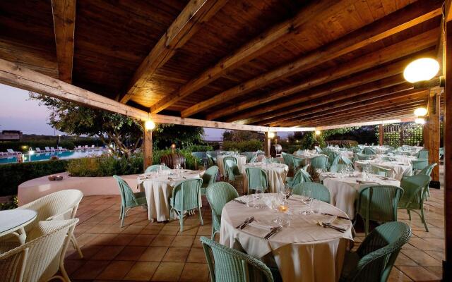 Swadeshi Sporting Hotel Tanca Manna