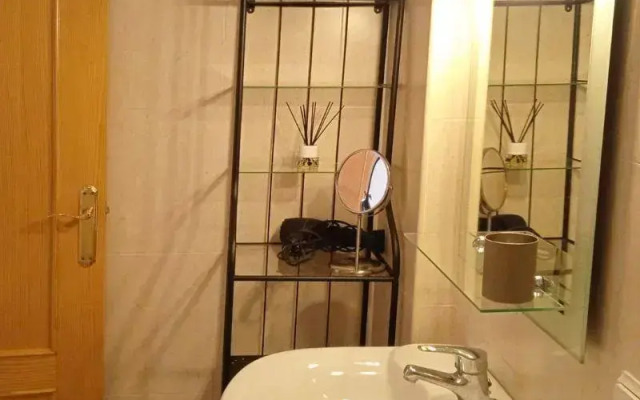 Apartamentos Capricho 3000