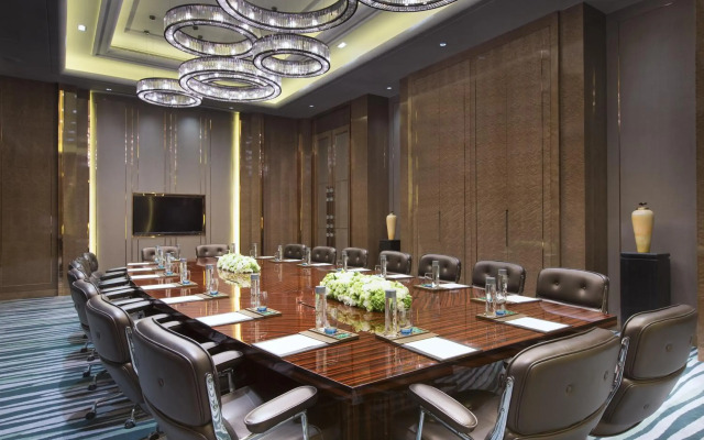 Wanda Vista Nanning