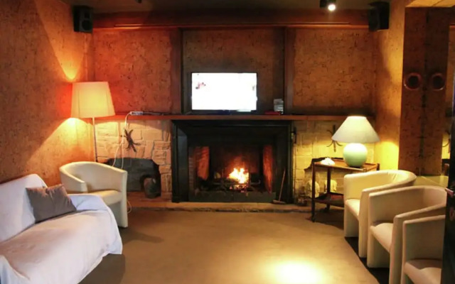 Holiday Home in La Roche en Ardenne