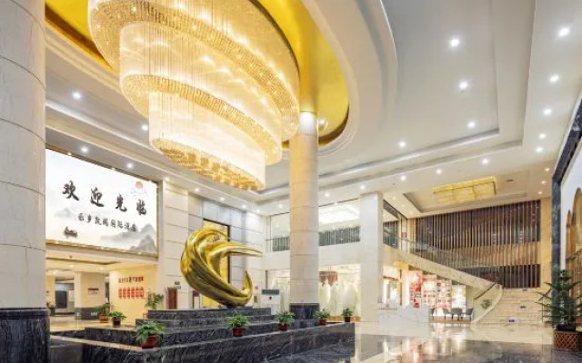 Lexiang Kairui International Hotel
