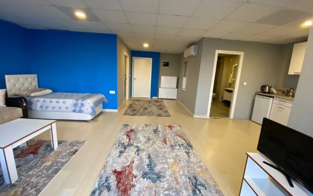 Su Residence - Apartment in Trabzon - Photo 4