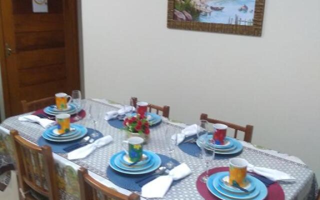 Casa e Flat Conforto Gramado