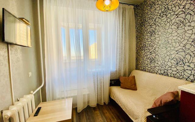 ТетаДом на улице Мичуринская 142 корп. 1