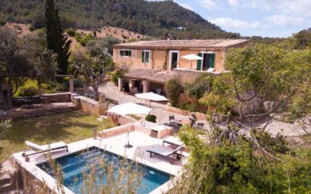 Finca Can Firella