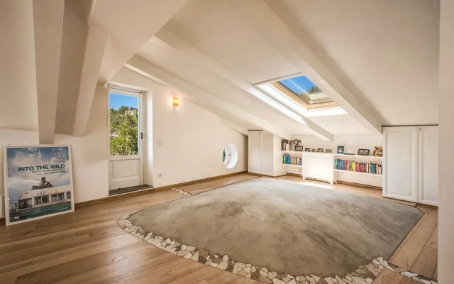Villa Riggiole '700
