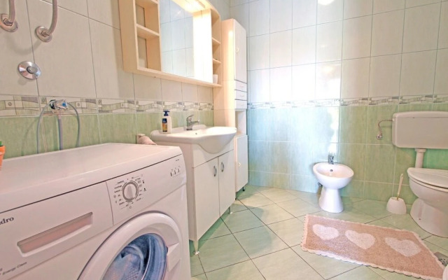 Nika - Nice Garden - A2