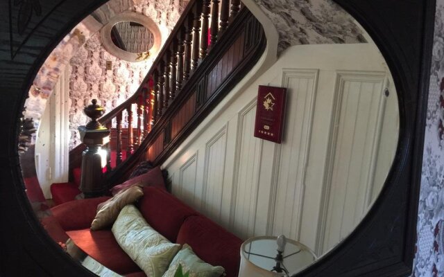 Ashlea House B&B
