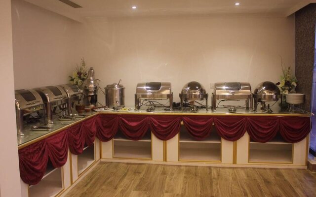 Lotaz hotel suites