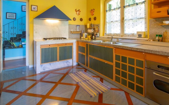 Nicoletta San Lorenzo Nuovo