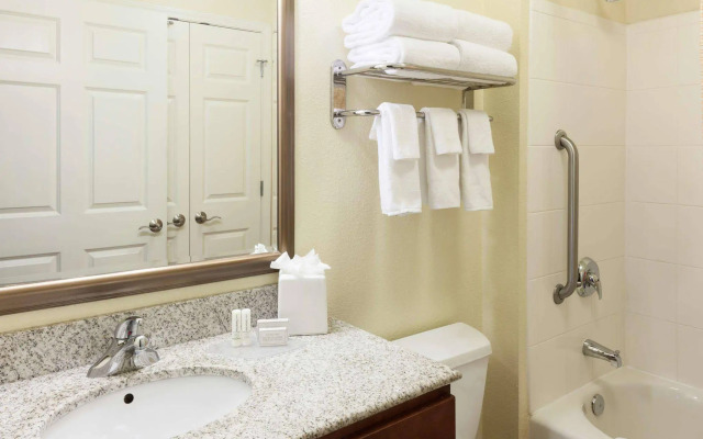 TownePlace Suites by Marriott Texarkana