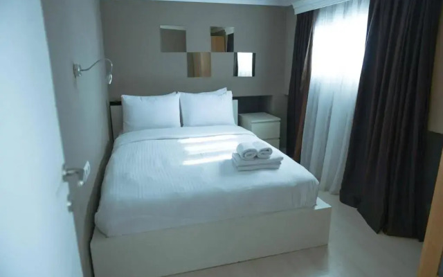 Cityloft 26 Suites