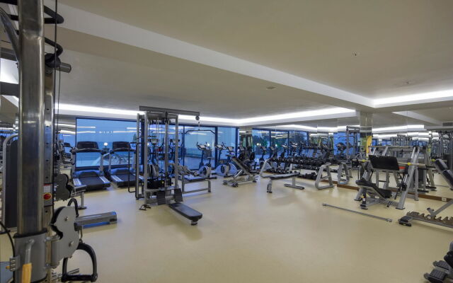 Granada Luxury Resort Okurcalar - All Inclusive