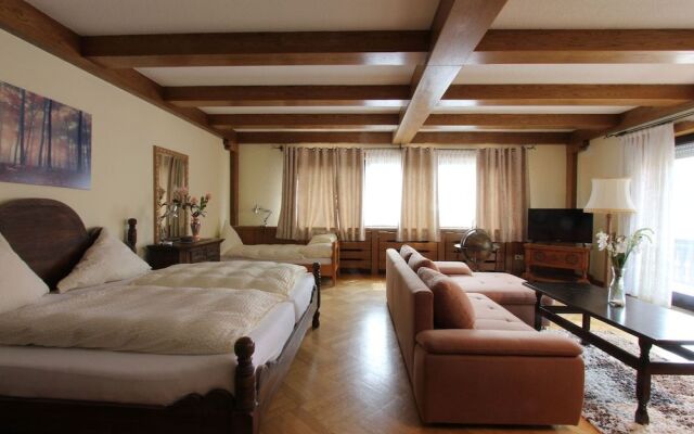 Hotel Schwarzwald Schäfer