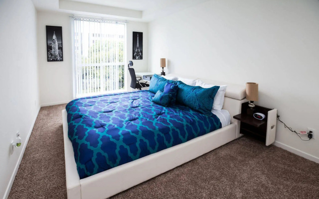 Wonderful Washington Furnished Apartment