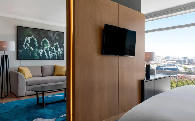 The Westin Cape Town