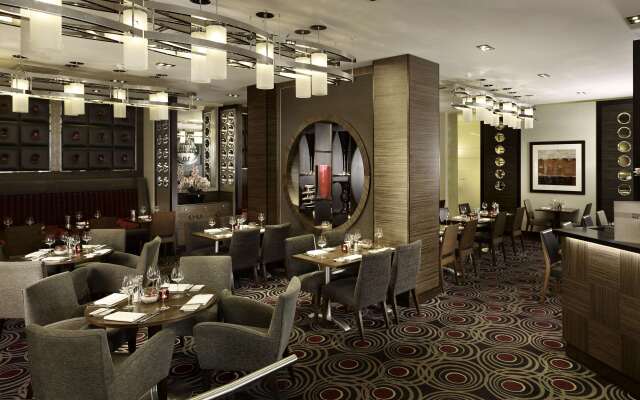 DoubleTree by Hilton London Victoria