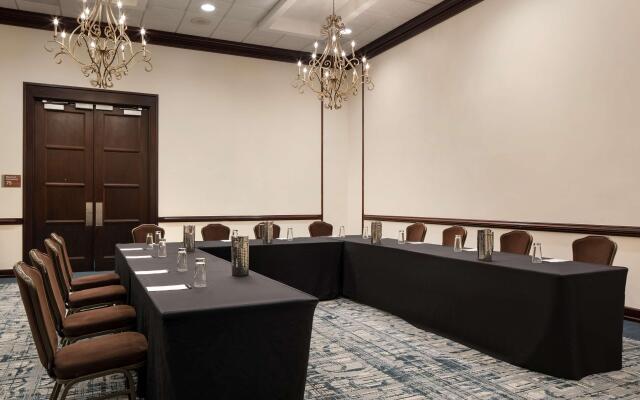 Embassy Suites by Hilton New Orleans