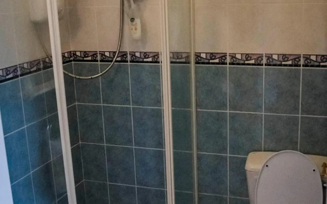 Lissadell Holiday Apartment