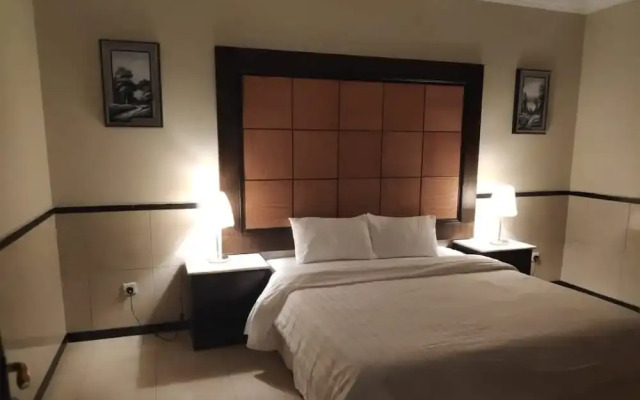 Jeddaha Wakan Villas